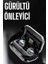 Oyuncu Kulaklığı Yeni Nesil Kablosuz Uzun Pil Ömrü Bluetooth Kulaklık 1