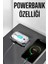 Oyuncu Kulaklığı Yeni Nesil Kablosuz Uzun Pil Ömrü Bluetooth Kulaklık 5