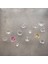 Rocks Kristal Beyaz Şarap Kadehi 2 Adet 30 cl 6