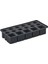 Singles Tekli Buzluk Siyah 22X11,2X3,9 cm 1
