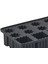 Singles Tekli Buzluk Siyah 22X11,2X3,9 cm 3