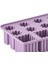 Singles Tekli Buzluk Mor 22X11,2X3,9 cm 2