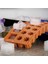 Singles Tekli Buzluk Mor 22X11,2X3,9 cm 5