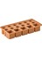 Singles Tekli Buzluk Turuncu 22X11,2X3,9 cm 1