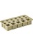 Singles Tekli Buzluk Yeşil 22X11,2X3,9 cm 1