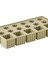 Singles Tekli Buzluk Yeşil 22X11,2X3,9 cm 2