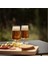 Rocks Bira Bardağı 2 Adet 30 cl 4