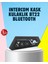 BT22 Motosiklet Kask Içi Bluetooth Kulaklık Interkom Destekli 1