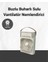 Spreyli Mini Masaüstü Fan | 500ML Su Hazneli, 3 Kademeli Soğutucu 1