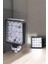 Tepe Lambası Çalışma Lambası Sis Lambası 16 LED Beyaz LED Işık 4