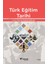 Türk Eğitim Tarihi 2