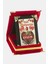Msa-Shop Seni Seviyorum Gülüm Plaketi-Kırmızı 1