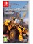Construction Machines Simulator (Nintendo Switch Oyun) Dijital Indirme Kodu 1