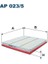 Fıltron AP023.5 - Hava Fıltresı Transıt V347 2.2tdcı 130PS-140PS 07 Tourneo Custom V362 12 19 O Ceker 1