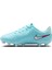 Tiempo Legend 10 Academy Fg/mg Çocuk Krampon Mavi 2