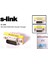 Sl-15M S-Lınk 15 Pin Vga Çevirici M/M 3