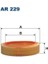 Fıltron AR229 - Hava Filtresi R9-R11-R19 1.4 1
