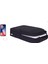 MCC-007 17.3" Office USB Girişli Notebook Sırt Çantası Siyah 3