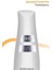 Paslanmaz Çelik Hızlı El Blender, 1500W, Çok Renkli, Güçlü ve Kolay Kullanım 2