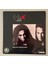 Milli Vanilli Baby Don't Forget My Number - Too Much Monkey's Business 45 Lik Plak (Orijinal 1988 Dönem Baskı Plak) 1