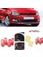 Vw Polo 6r 2009-2014 Apexi 3.5 cm Spor Yay 1
