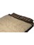Campout Çift Kişilik Winter Comfort Uyku Tulumu 2