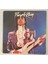 Prince And The Revolution Purple Rain 45 Lik Plak (Orijinal 1984 Dönem Baskı Plak) 1