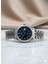 Rolex Datejust Erkek Kol Saati – Çelik Kordon, Mavi Kadran,takvimli Klasik Tarz 4