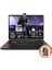 Msı Vector 16 Hx Aı Intel Ultra 7-255HX 128GB 1tb SSD Rtx 5070 Ti 12GB 16" Fhd+ 144Hz Windows 11 Home Taşınabilir Laptop A2XWHG-091XTR-A56 1