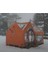 Terra Air Tent 8