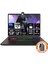 Msı Vector 16 Hx Aı Intel Ultra 7-255HX 96GB 2tb SSD Rtx 5070 Ti 12GB 16" Fhd+ 144Hz Freedos Taşınabilir Laptop A2XWHG-091XTR-A22 1