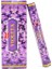 Hem Violet Aromalı Çubuk Tütsü 1