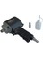 IW-3A1 1/2 Havalı Somun Sıkma ve Sökme Tabancası 600 Nm 4