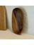 Akasya Ağacı Oval Sunumluk 36,5 x 16,5 cm 1