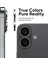 iPhone 17 Kamera Lens Koruyucu ''safir Cam & Kolay Kurulum'' 2