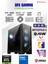 Dfs Gamıng Obsıdıa Intel I7 14700KF-B760M Wıfı-Rtx 5080 16GB-32GB Ddr5 Ram-1tb M.2 Ssd-Oyuncu Bilgisayarı 1