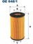 Fıltron OE648.1 - Yağ Filtresi Astra G 2.0-2.2dtı-Vectra B-C 2.0-2.2dtı-Omega B-Sıgnum-Sımtra-Frontera 2.2dth 1