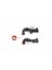 Turbo Hortum Contası Partner TEPEE-P107-P206-P207-P307-P308-P1007-EXPERT Iıı-C2-C4-Berlıngo 1.6hdı 1