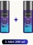 Frizz Ease Kusursuz Bukleler Için Günlük Şekillendirici Sprey 2 Adet 1