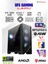Dfs Gamıng Lapu Ryzen 7 9700X-B650M-RTX 5070 12GB-32GB Ddr5 Ram-1tb M.2 Ssd-Oyuncu Bilgisayarı 1