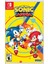 Sonic Mania (Nintendo Switch Oyun) Dijital Indirme Kodu 1