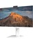 Msı Modern AM273QP Aı 1UM-242TR Intel Core Ultra 5-125H 96GB Ddr5 4tb SSD Intel® Arc™ Graphics 100Hz 27 Inç 2k Wqhd 2560X1440 IPS Freedos Beyaz Allinone BILG.242TRF30+ZETTAUSBBELLEK 2