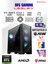 Dfs Gamıng Lesley Ryzen 7 7800X3D-B650M-RTX 5060 Tı 16GB-32GB Ddr5 Ram-1tb M.2 Ssd-Oyuncu Bilgisayarı 1