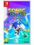 Sonic Colors: Ultimate (Nintendo Switch Oyun) Dijital Indirme Kodu 1