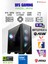 Dfs Gamıng Nolan Intel I7 14700KF-B760M Wıfı-Rtx 5070 12GB-32GB Ddr5 Ram-1tb M.2 Ssd-Oyuncu Bilgisayarı 1