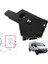Renault Master 2 Sol Ön Tampon Braketi 2003 - 2010 1