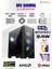 Dfs Gamıng Lunox Ryzen 7 9800X3D-B650M-RTX 5060-32GB Ddr5 Ram-1tb M.2 Ssd-Oyuncu Bilgisayarı 1
