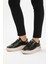 Ayakmod Lady 028 Z Desenli Siyah Kadın Sneaker 3
