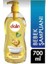 Klasik Bebek Şampuanı 700 ml Paraben ve Alkol İçermeyen Doğal Formül 2