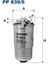Fıltron PP839.5 - Yakıt Filtresi Cordoba 02-09 -Ibıza Iv 02-09 -Fabıa 00-08 -Polo 01- 1.4tdı-1.9tdı-1.9sdı 1